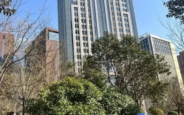Jinan Yuelong Hotel