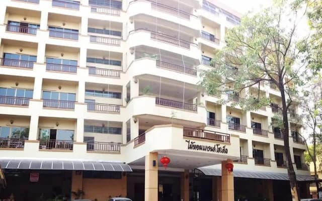 Maihom Resort Daowadung