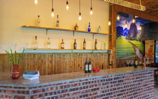 Trang An Spring Garden Homestay