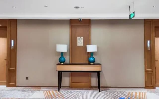 Vienna Hotel Kashi Laining International Airport Branch