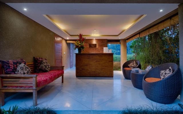 Villa Tegal Tis Ubud