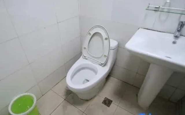 Pebble Motel (Shanghai  South Wanping Road）