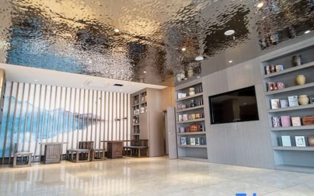 Xing Bo Rui Hotel