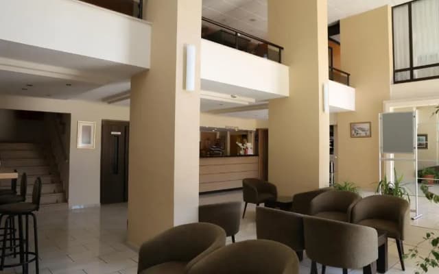 Ridvan Hotel