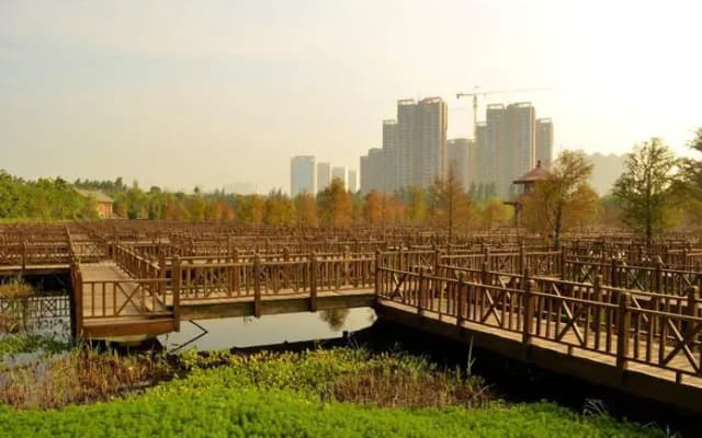 Xana Hotelle Xiamen Airport Fanghu Station Center