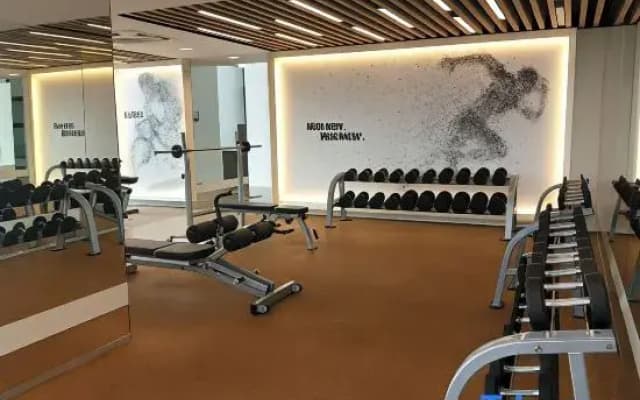 Sky88 Luxury2BR KSL/Midvalley/CS