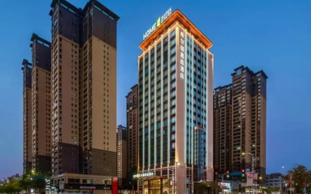 Home2 Suites By Hilton Puning