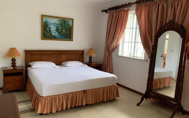Beau Sejour Hotel & Apartments