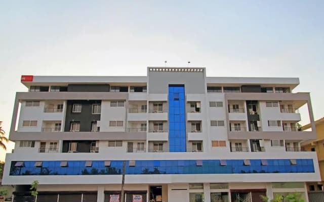 Capital O 26230 Hotel Nirvikalpa