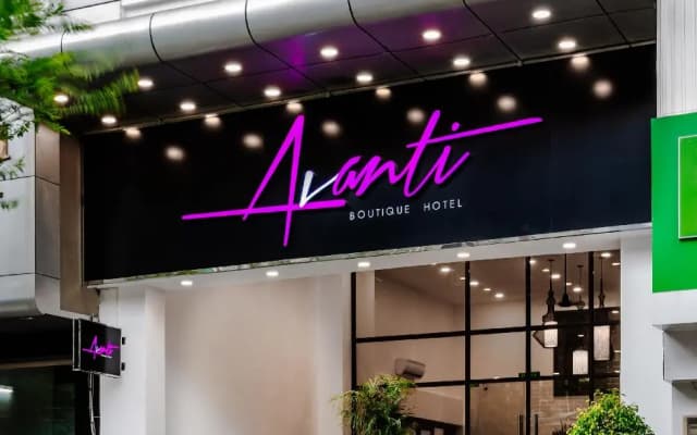 Avanti Boutique