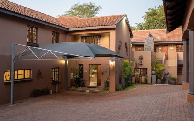 Casa Albergo