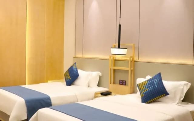 Yuda International Hotel