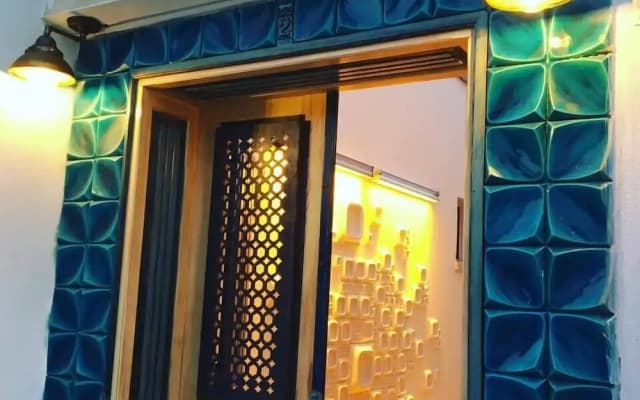Incitta Otel