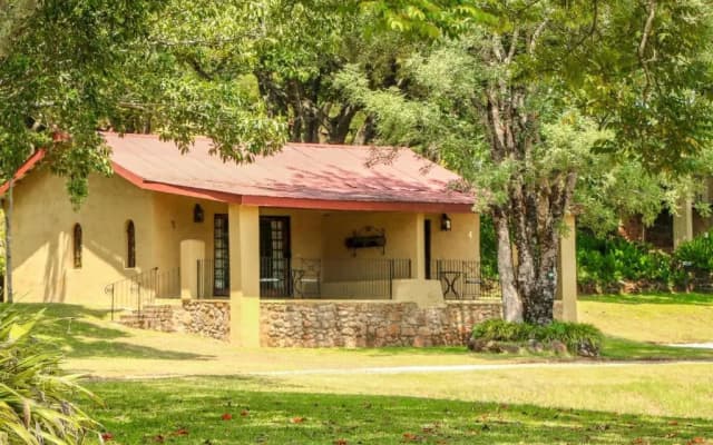 Bohm's Zeederberg Country House