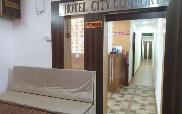 Hotel City Comfort