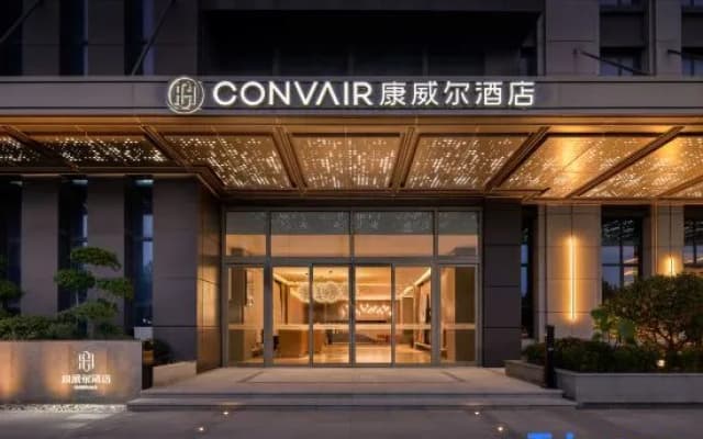 Convair Hotel