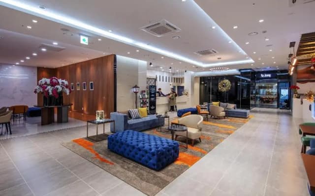 Best Western Plus Gyeongju Hotel