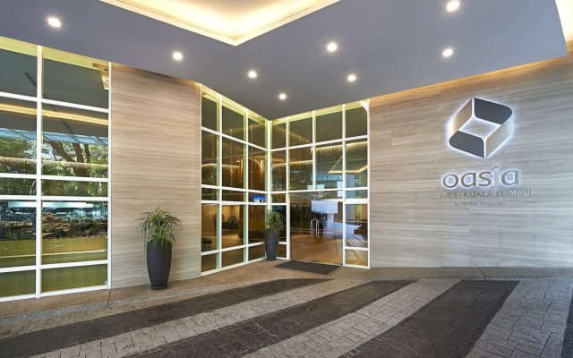 Oasia Suites Kuala Lumpur