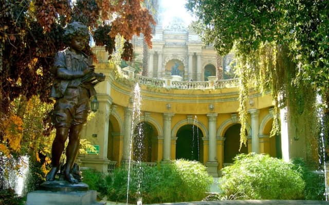 Park Plaza Apart Hotel