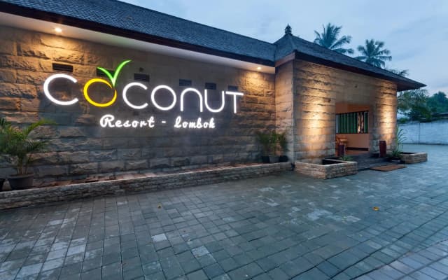 Coconut Boutique Resort