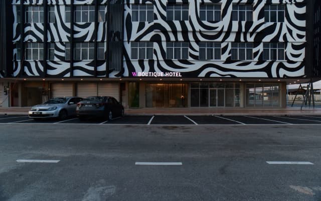 Win Win Boutique Hotel Port Dickson