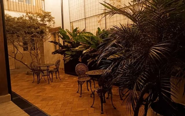 Valerio Hotel Boutique
