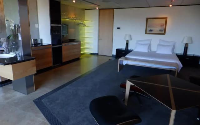 Snooze in Hout Bay Self-Catering