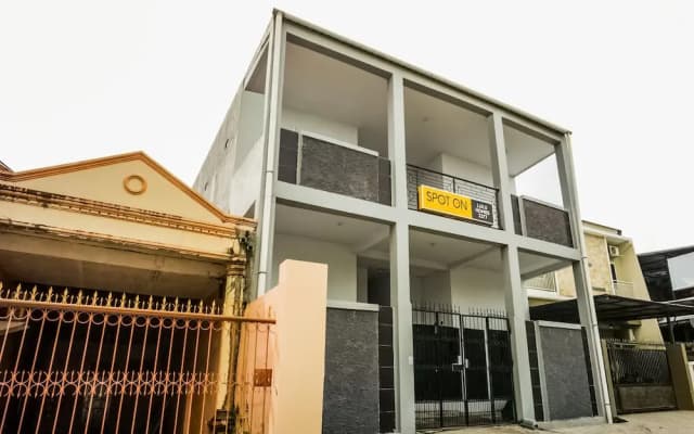 Lulu Homes by OYO Rooms