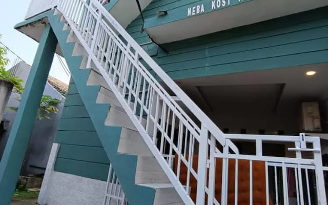 OYO Life  92977 Neba Kost Aesthetic