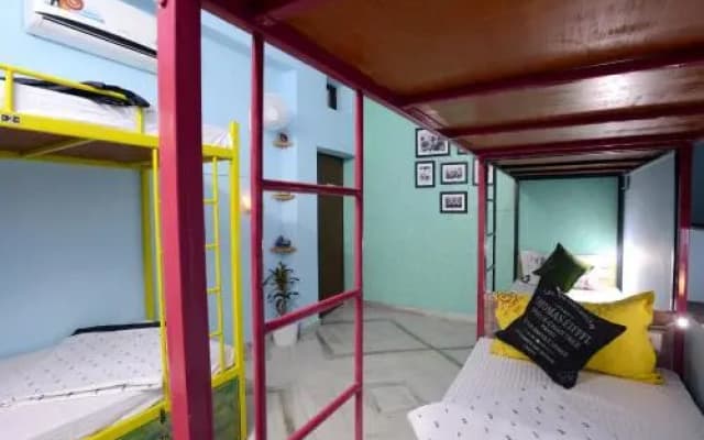 HosteLaVie Jodhpur