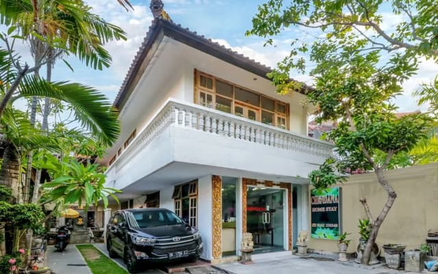 Chendana Homestay Bali