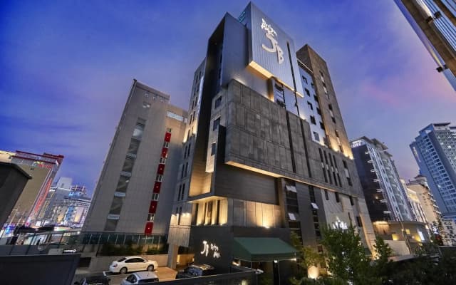 JB Design Hotel Haeundae