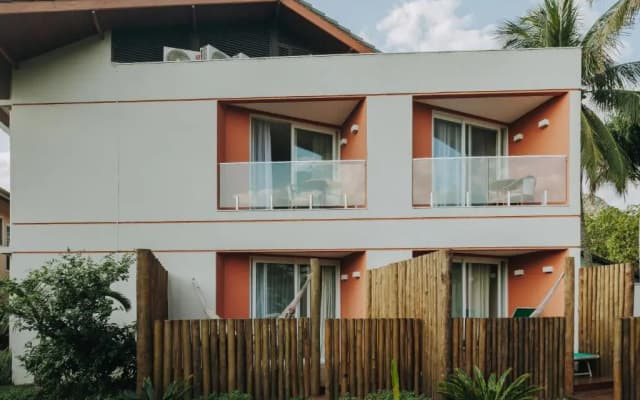 Vistabela Resort & Spa