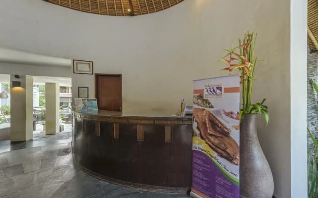 Villa Diana Bali