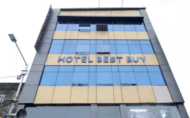 hotel best buy
