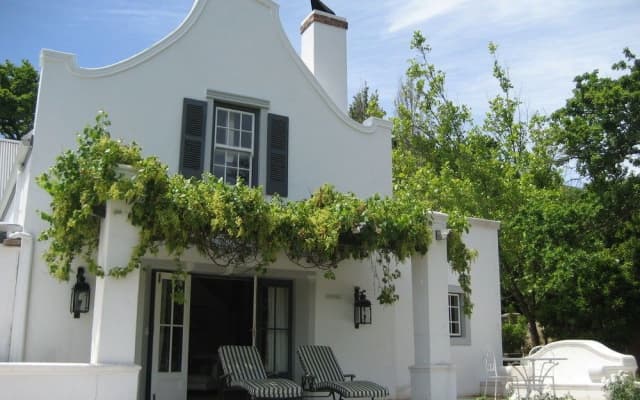 Rose Cottage