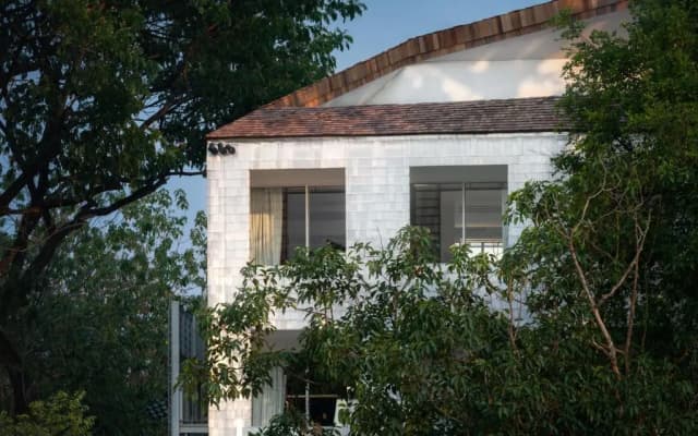 Little Shelter Hotel Chiangmai