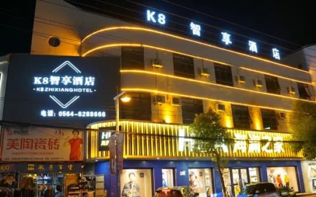 K8-Hotel