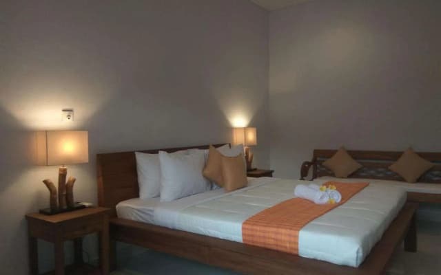 The Hidden Bali Inn
