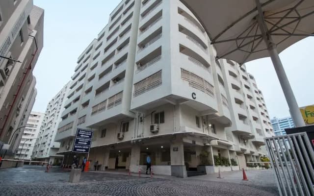 FabHotel The Prime
