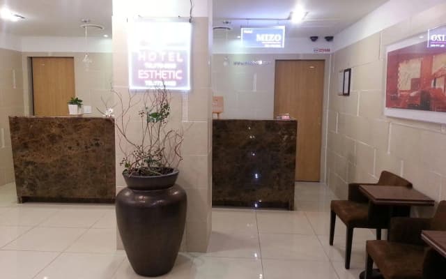 Mizo Hotel