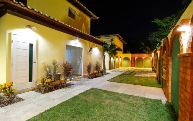 Villa Valentina