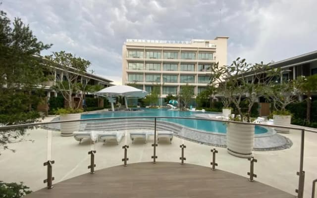 Infinity Aonang Krabi Hotel
