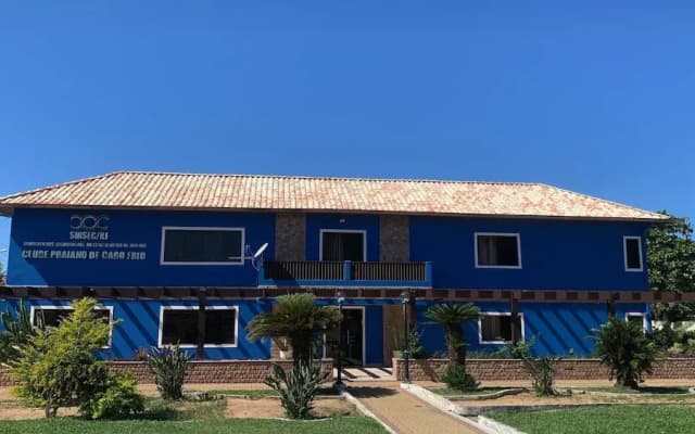 Clube Praiano