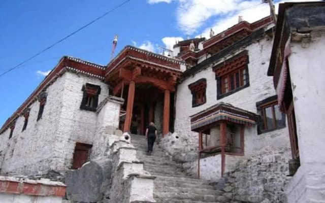 Hotel Stendel - Nubra