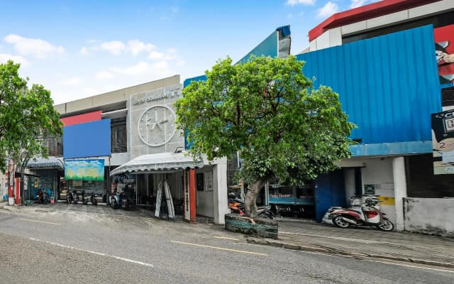 OYO 90910 Pondok Tamsis