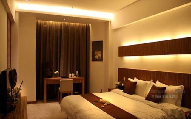Jingdezhen Shunxin Hostel