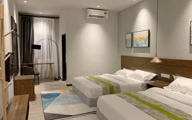 Cloud9 Holiday Cottages