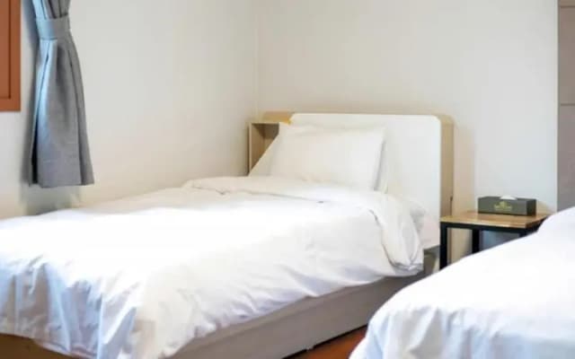 Gangneung Beauty Hotel Pension