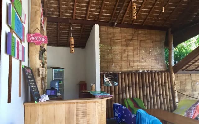 BaraCoco Bungalows